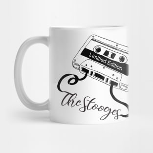 The Stooges - Limitied Edition Mug